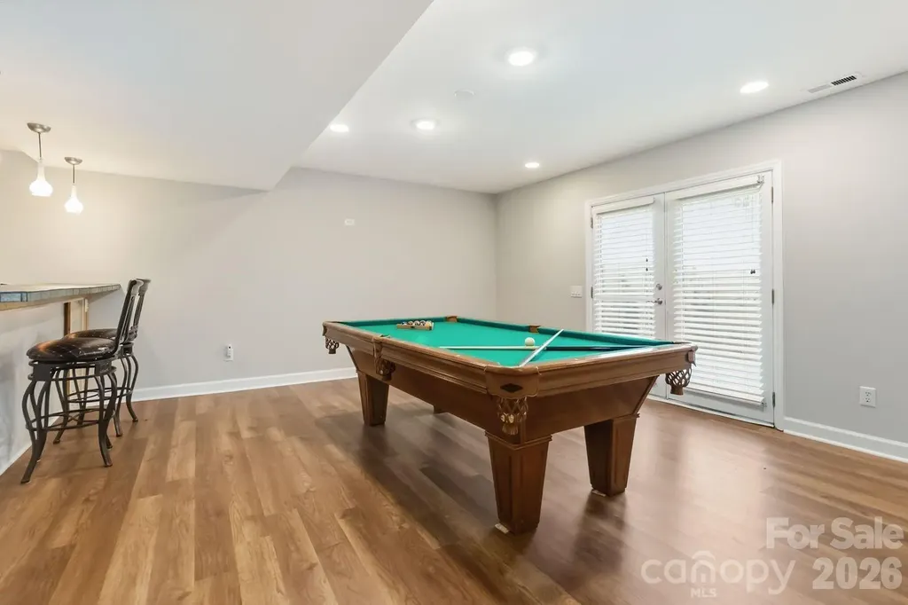 2732 Providence Spring Lane Charlotte NC 28270