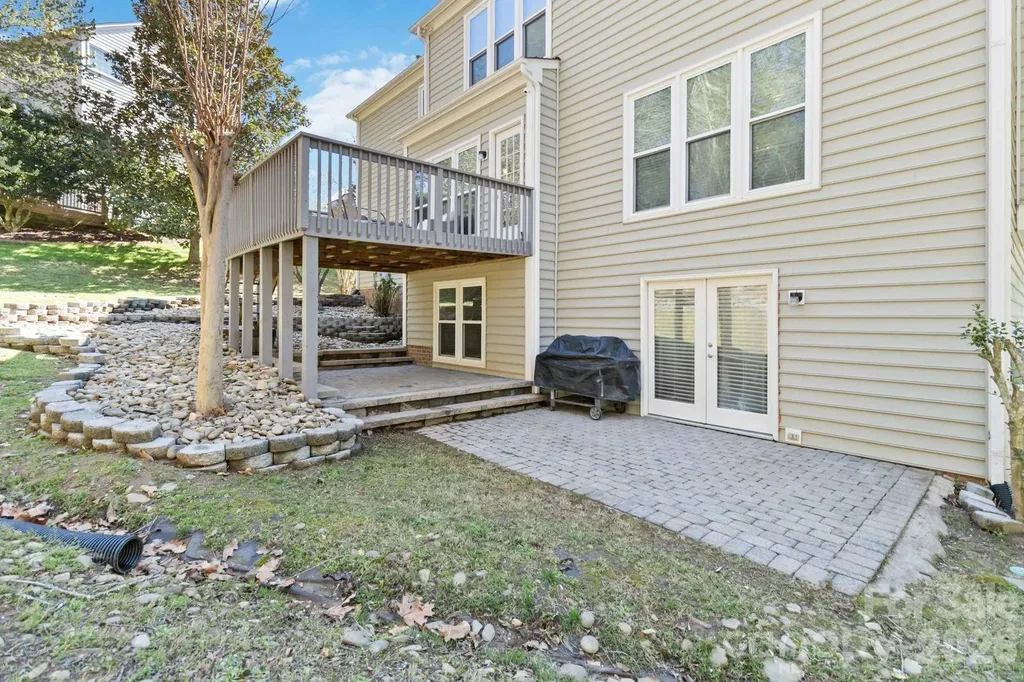 2732 Providence Spring Lane Charlotte NC 28270