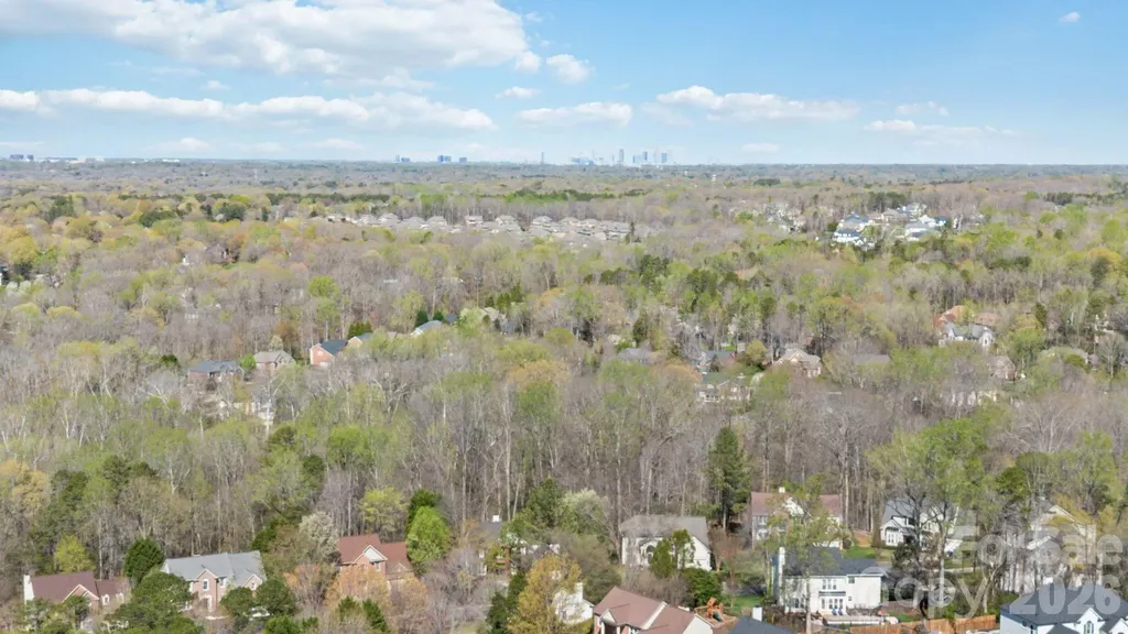 2732 Providence Spring Lane Charlotte NC 28270