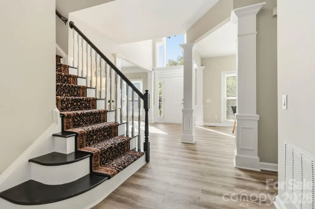 2732 Providence Spring Lane Charlotte NC 28270