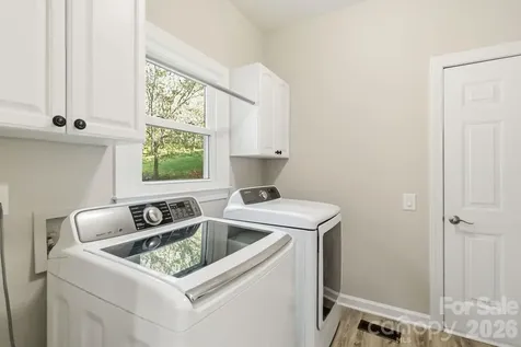 2732 Providence Spring Lane Charlotte NC 28270