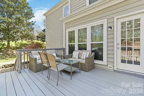 2732 Providence Spring Lane Charlotte NC 28270
