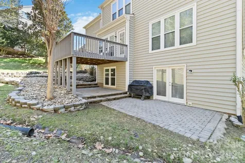 2732 Providence Spring Lane Charlotte NC 28270