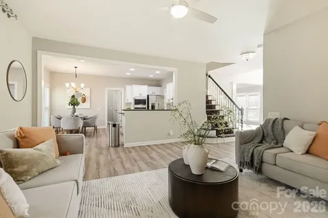 2732 Providence Spring Lane Charlotte NC 28270