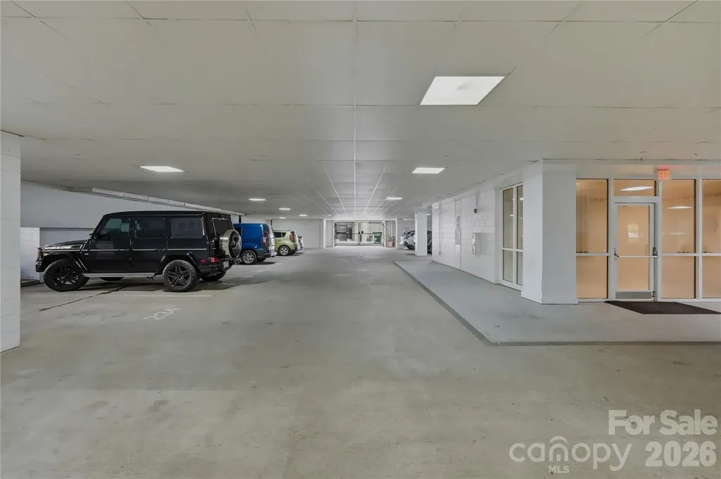 400 N Church Street Charlotte NC 28202
