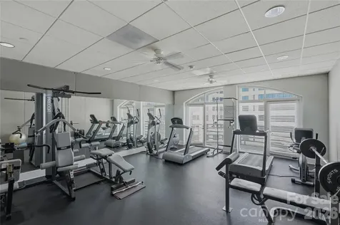 400 N Church Street Charlotte NC 28202