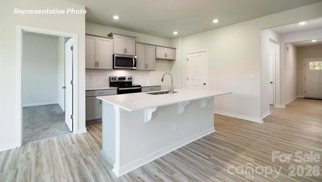 266 Colton Court Kings Mountain NC 28086
