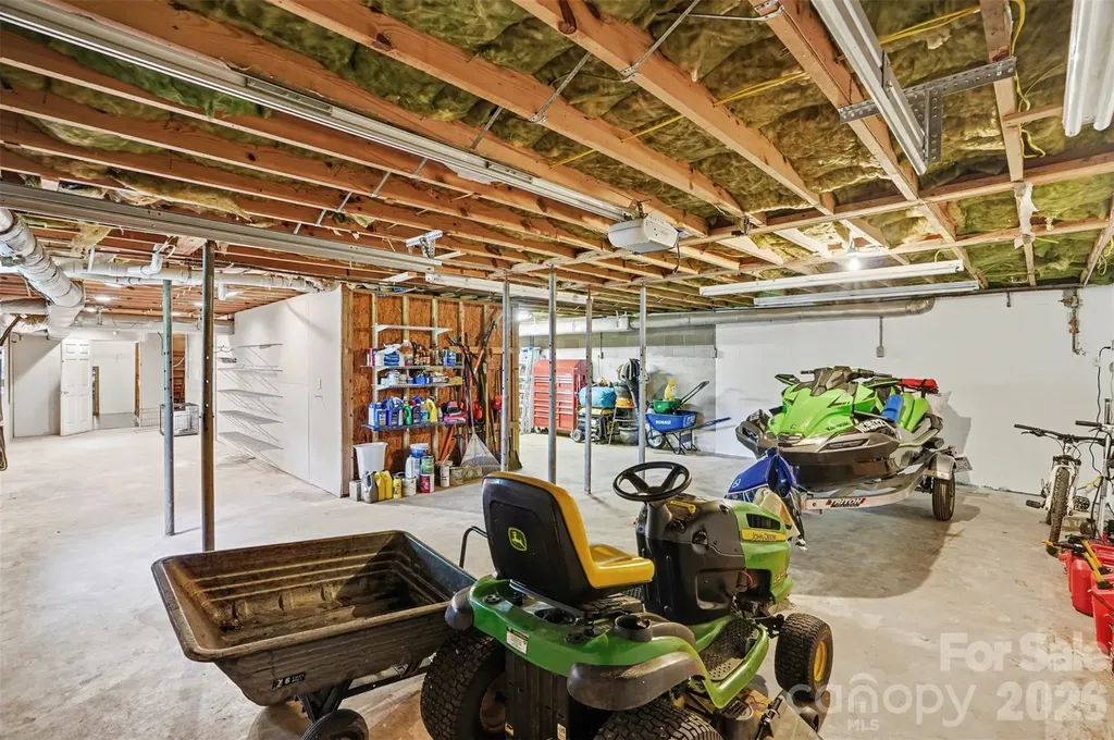 1700 Quail Street Charlotte NC 28214