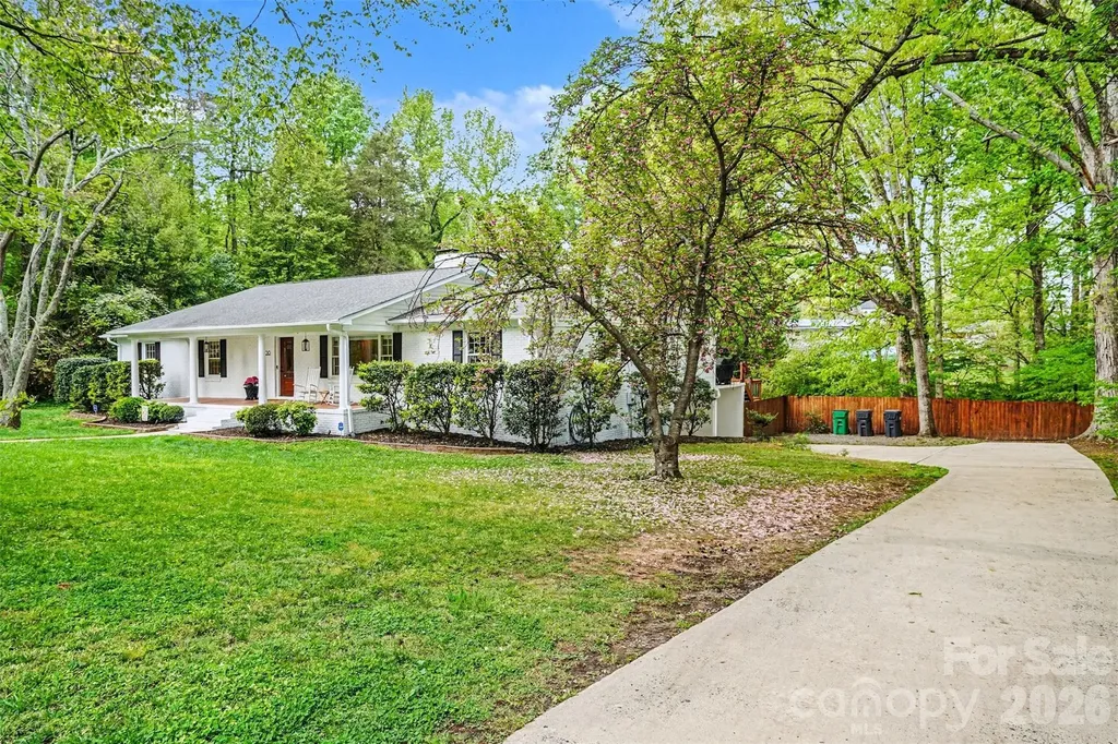 1700 Quail Street Charlotte NC 28214