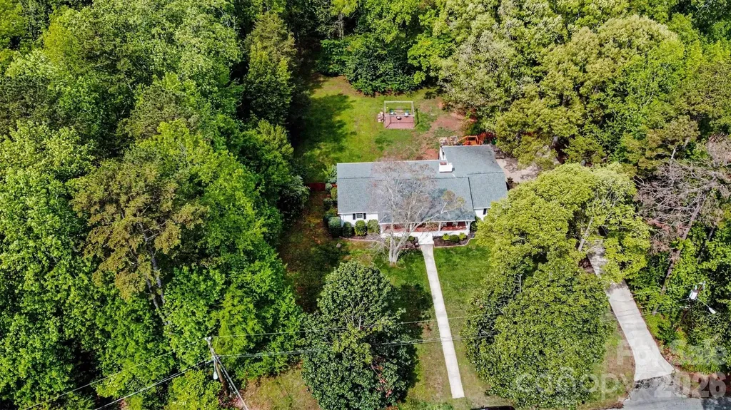 1700 Quail Street Charlotte NC 28214