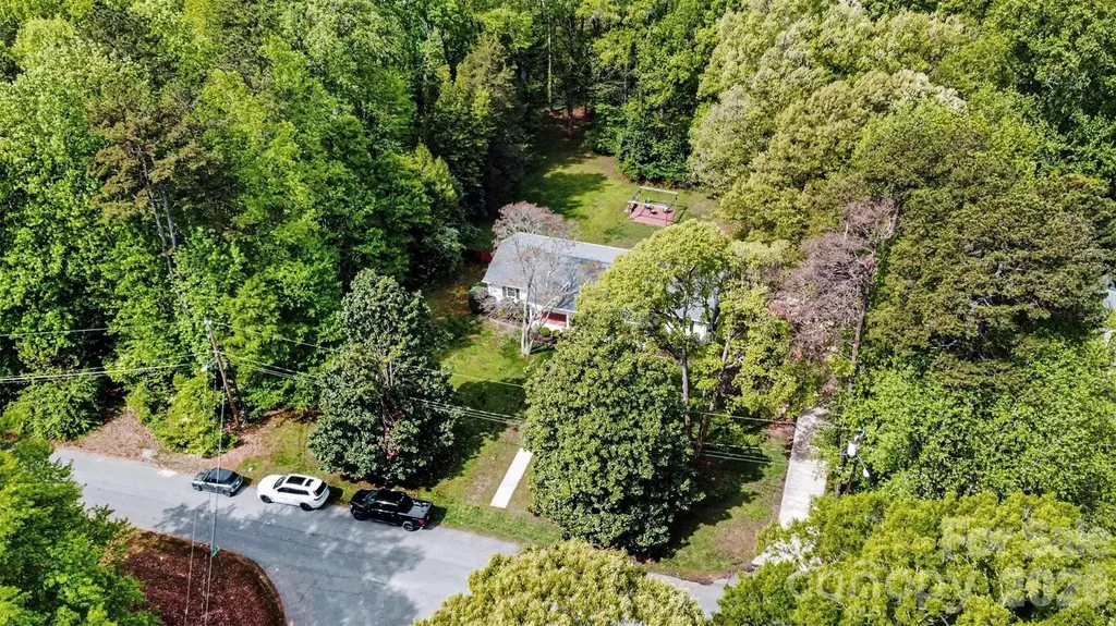 1700 Quail Street Charlotte NC 28214