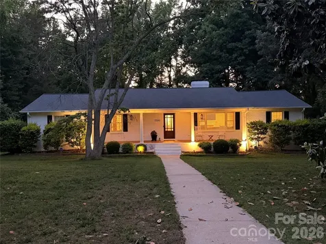 1700 Quail Street Charlotte NC 28214