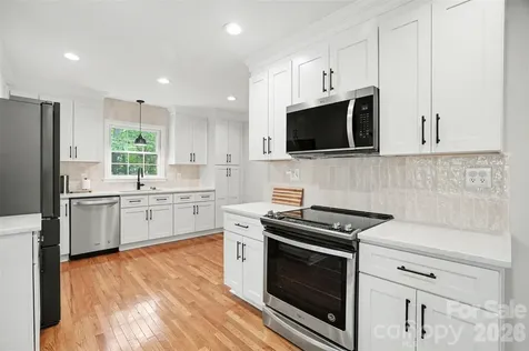 1700 Quail Street Charlotte NC 28214