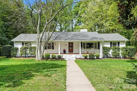 1700 Quail Street Charlotte NC 28214
