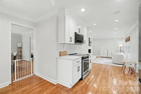 1700 Quail Street Charlotte NC 28214