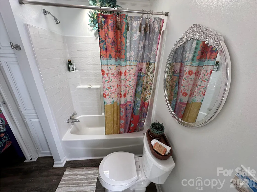 166 Eagle Drive New London NC 28127
