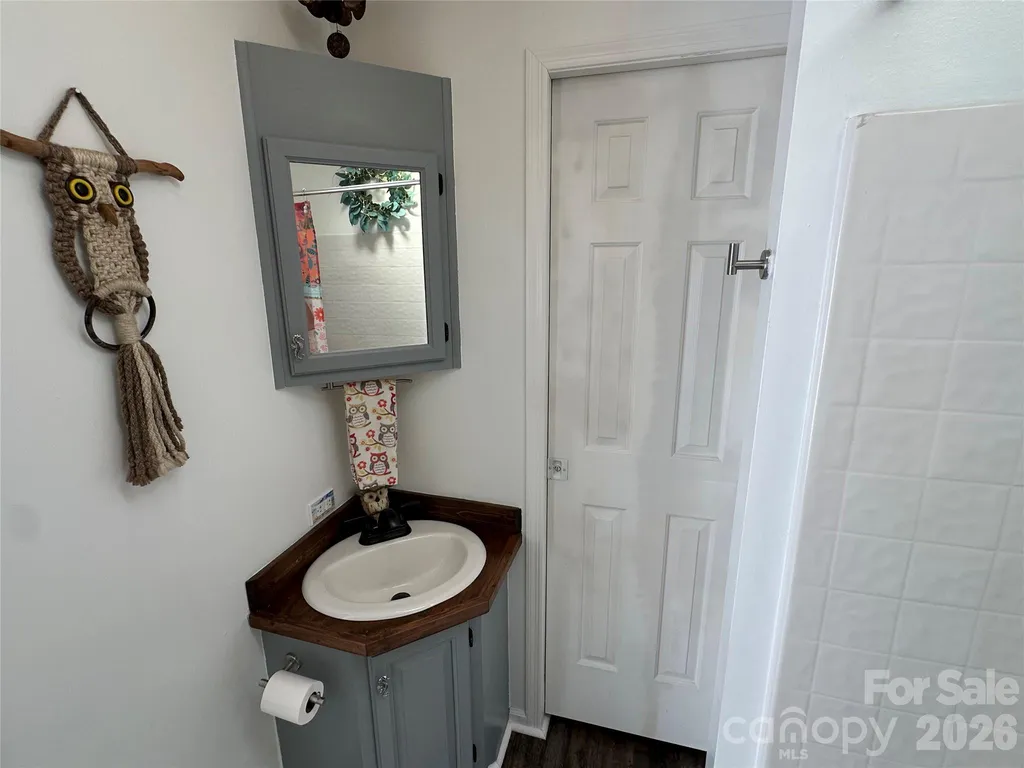 166 Eagle Drive New London NC 28127