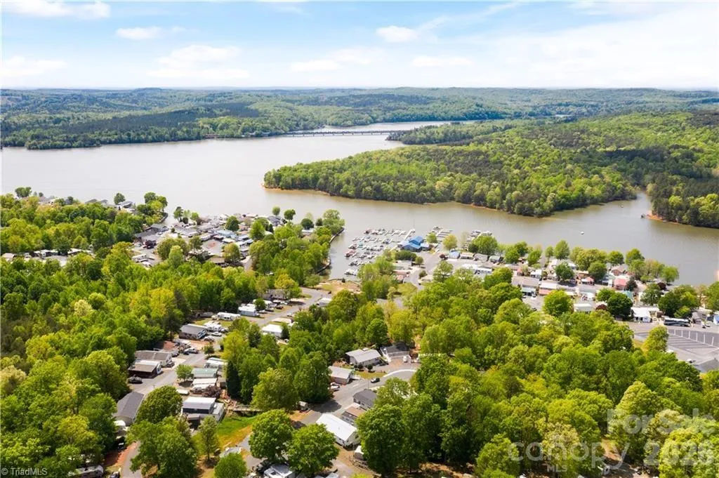 166 Eagle Drive New London NC 28127