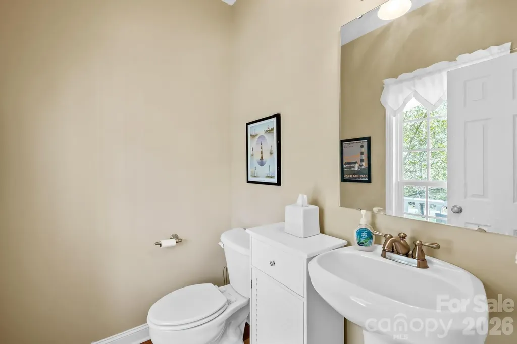 1131 Greenheather Drive Salisbury NC 28147