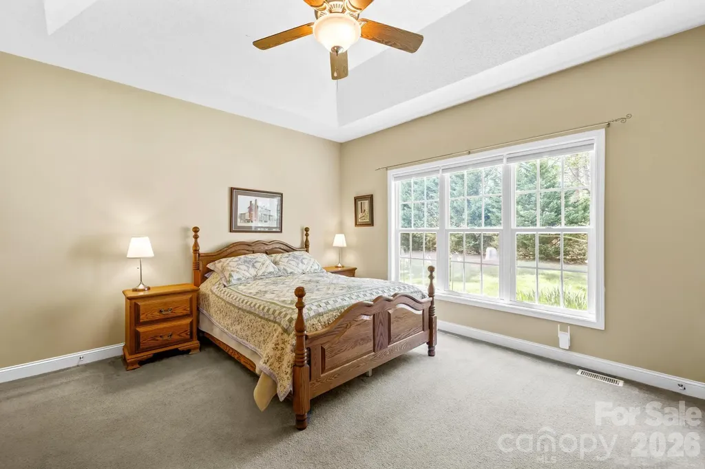 1131 Greenheather Drive Salisbury NC 28147
