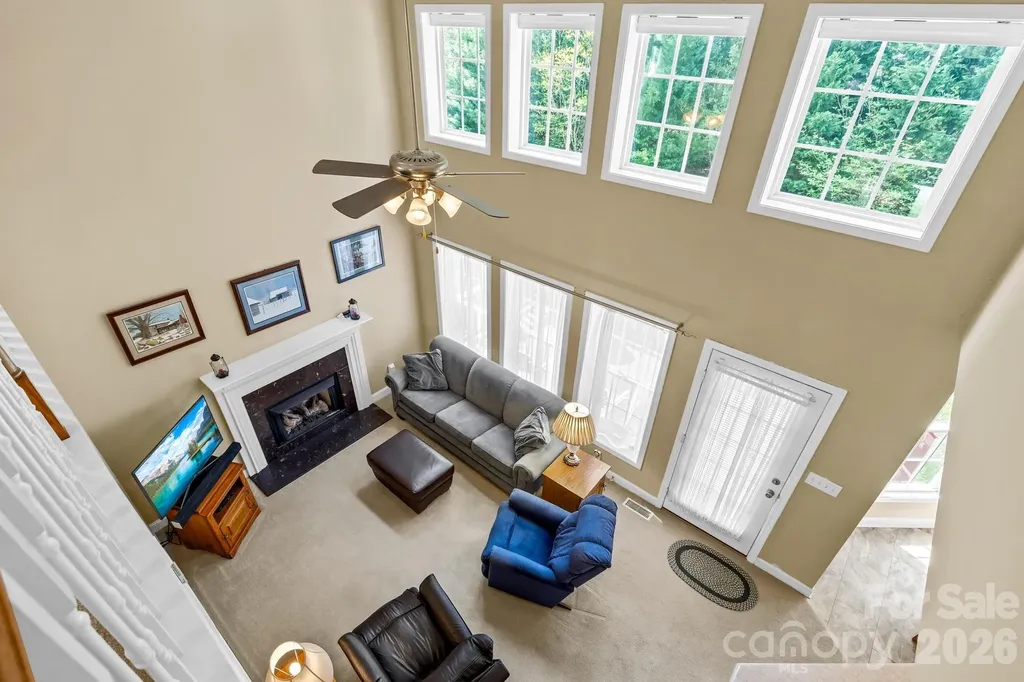 1131 Greenheather Drive Salisbury NC 28147