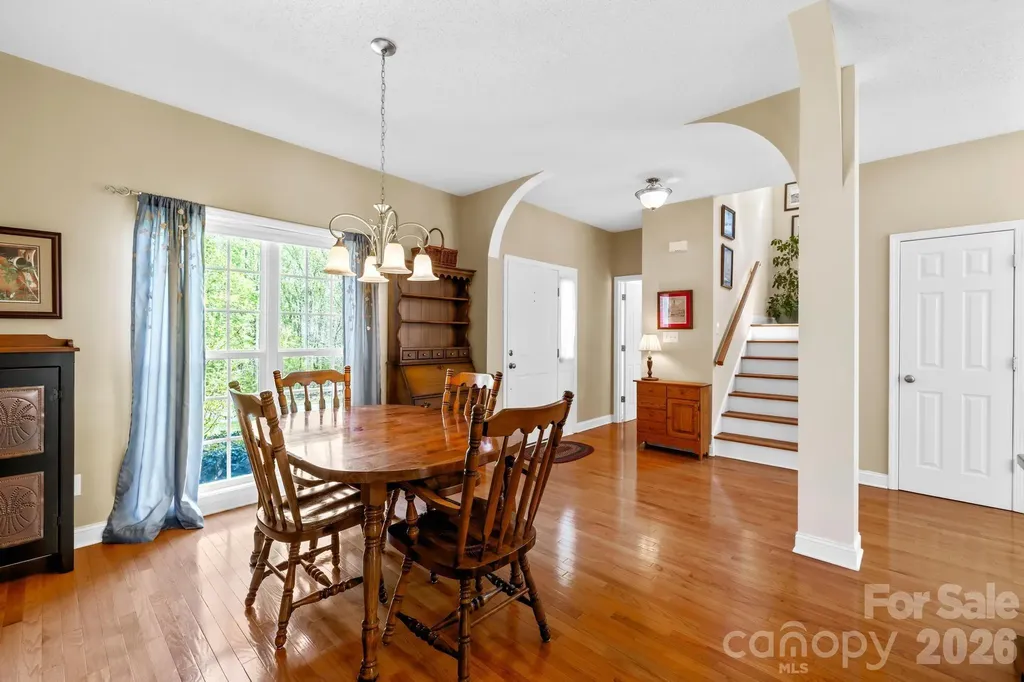 1131 Greenheather Drive Salisbury NC 28147