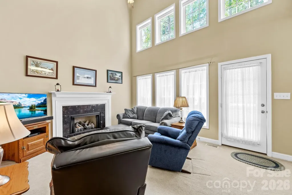 1131 Greenheather Drive Salisbury NC 28147