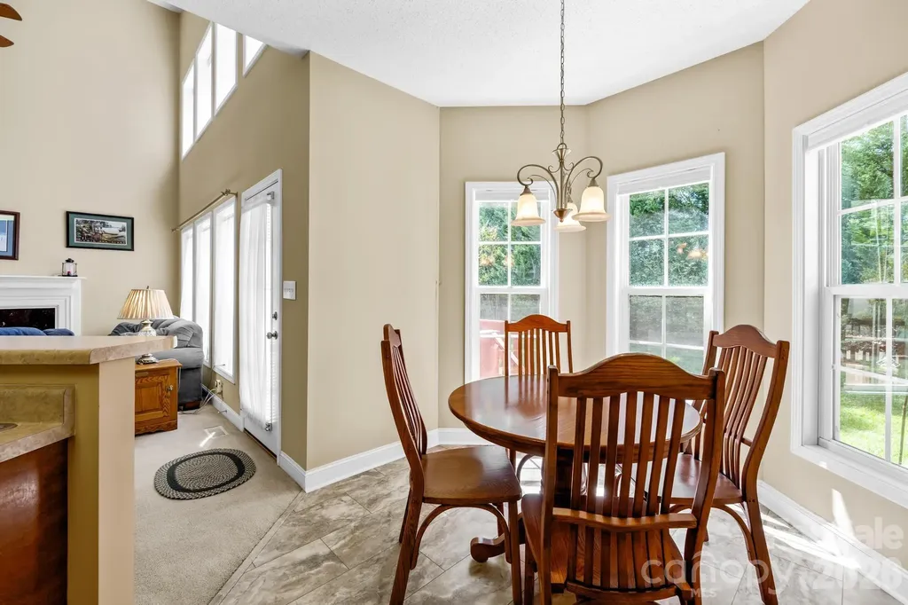 1131 Greenheather Drive Salisbury NC 28147