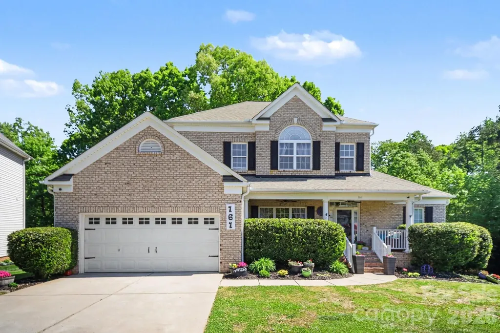 161 Dairy Farm Road Mooresville NC 28115