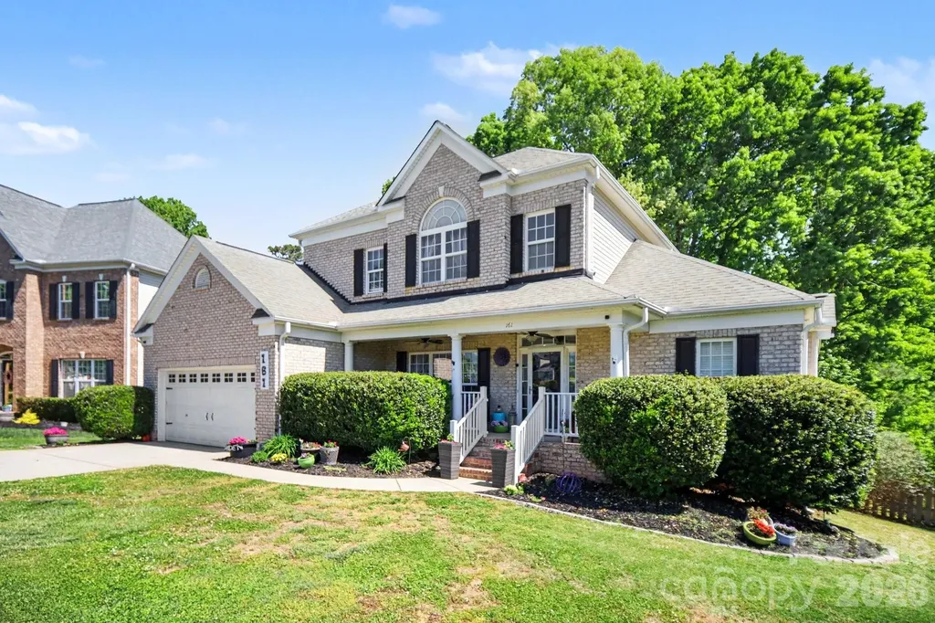 161 Dairy Farm Road Mooresville NC 28115