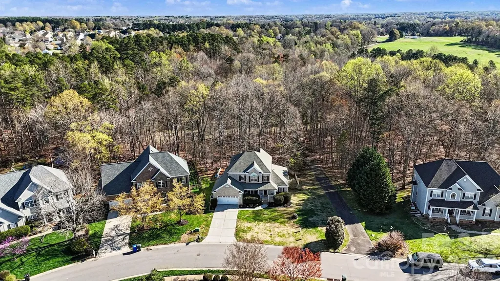 161 Dairy Farm Road Mooresville NC 28115