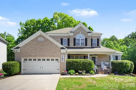 161 Dairy Farm Road Mooresville NC 28115