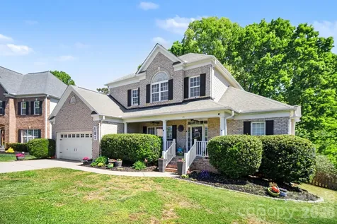 161 Dairy Farm Road Mooresville NC 28115
