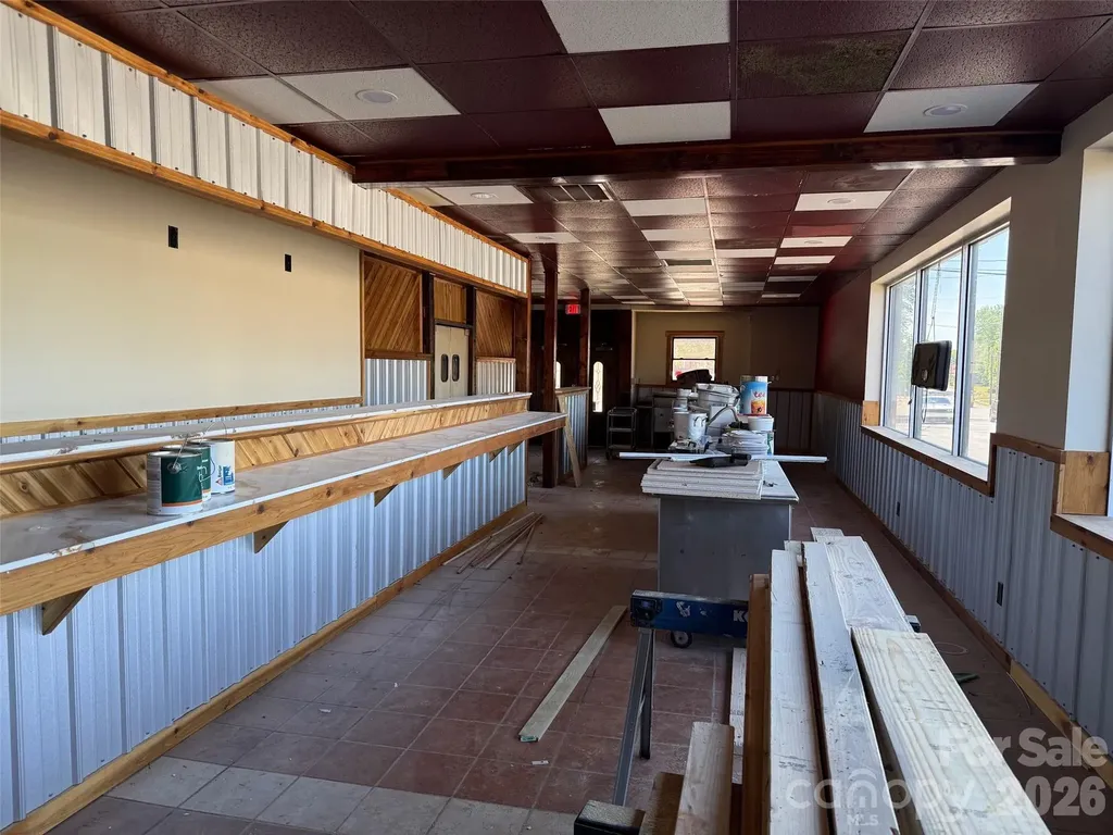 101 S Main Street Boiling Springs NC 28017