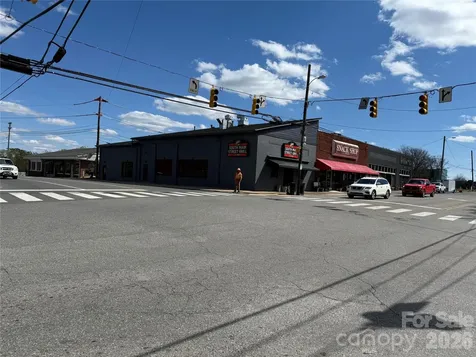 101 S Main Street Boiling Springs NC 28017