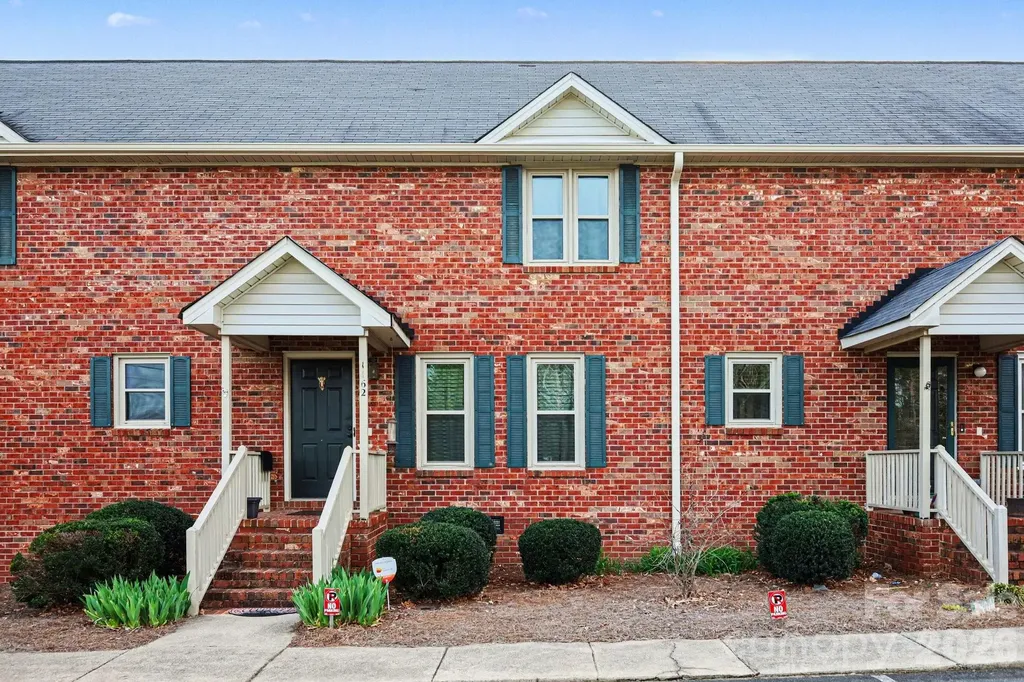 1162 Crestmont Drive SE Concord NC 28025