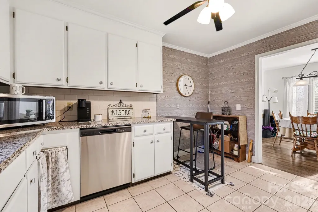1162 Crestmont Drive SE Concord NC 28025