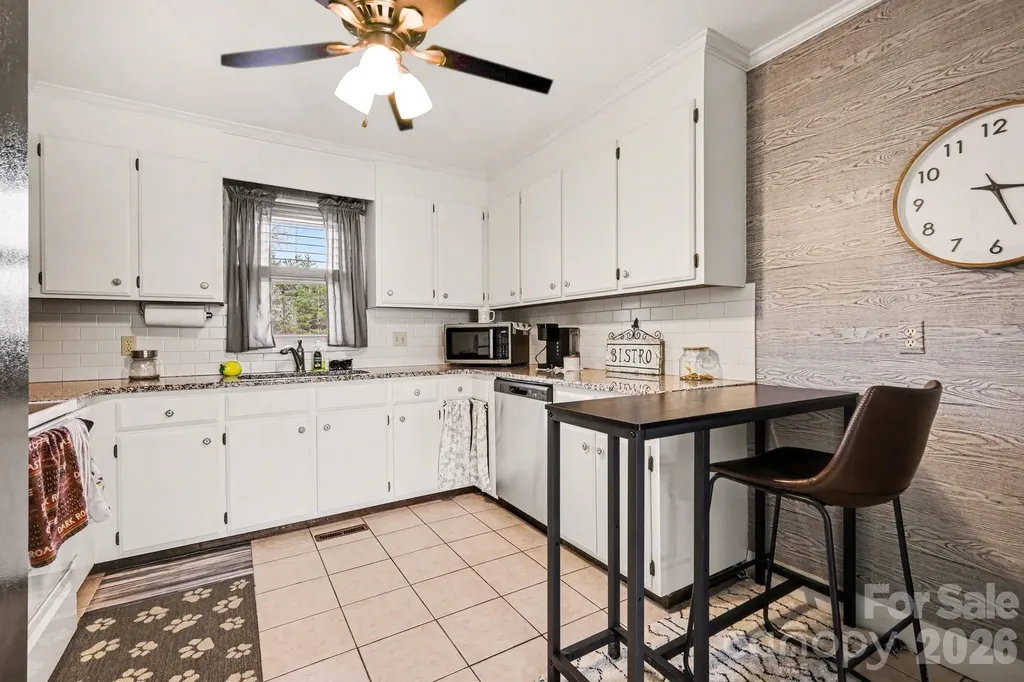 1162 Crestmont Drive SE Concord NC 28025