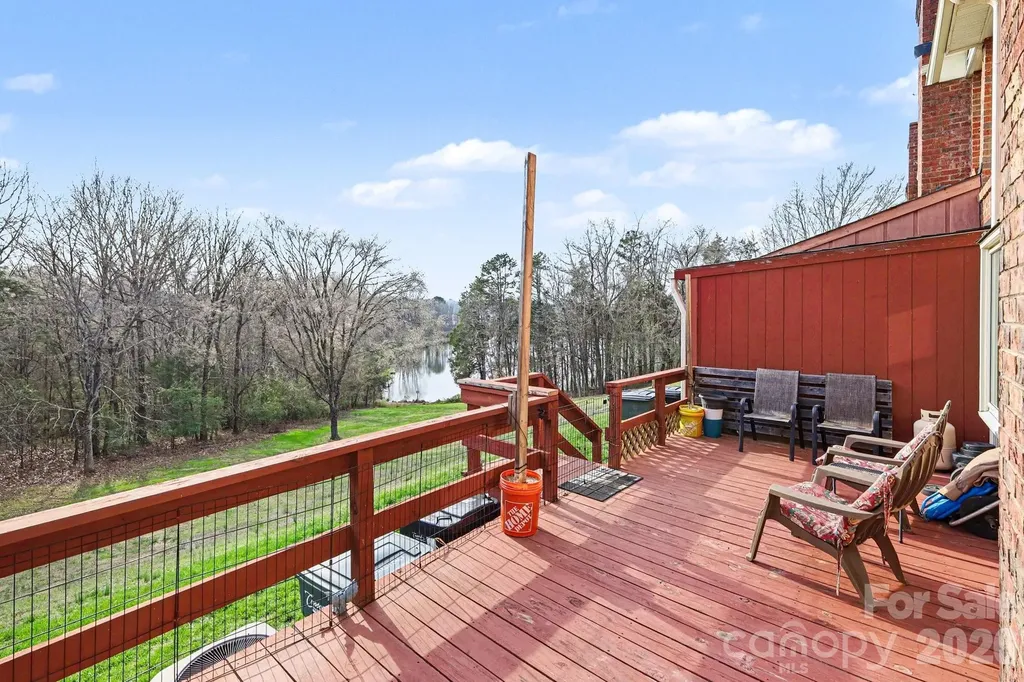 1162 Crestmont Drive SE Concord NC 28025