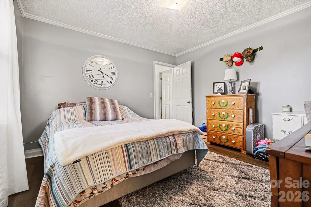 1162 Crestmont Drive SE Concord NC 28025