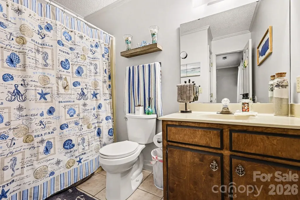1162 Crestmont Drive SE Concord NC 28025