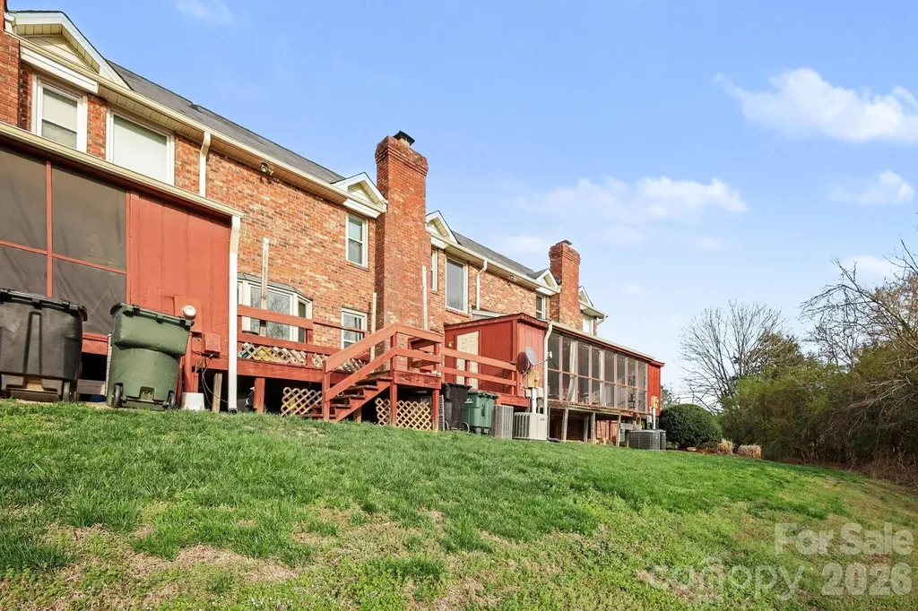 1162 Crestmont Drive SE Concord NC 28025