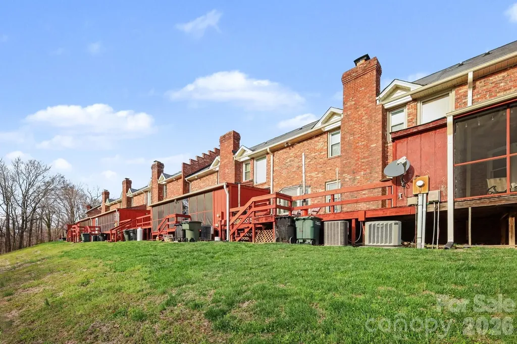 1162 Crestmont Drive SE Concord NC 28025