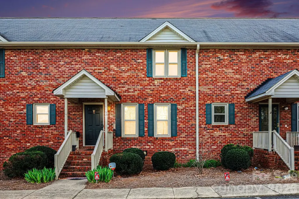 1162 Crestmont Drive SE Concord NC 28025