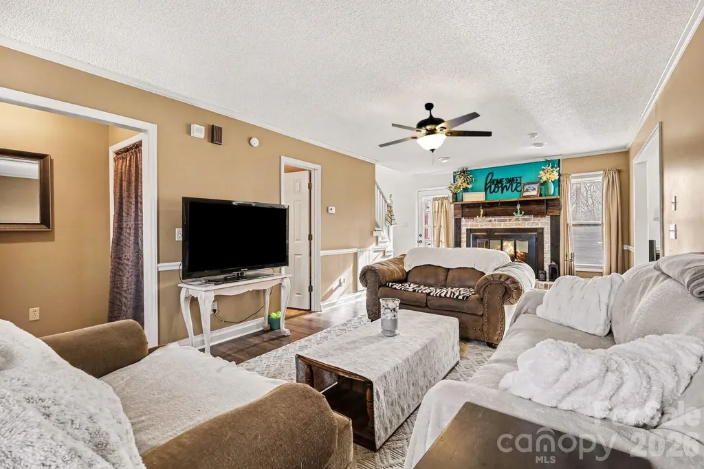 1162 Crestmont Drive SE Concord NC 28025