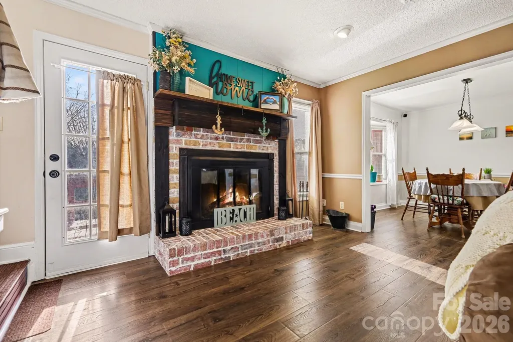 1162 Crestmont Drive SE Concord NC 28025