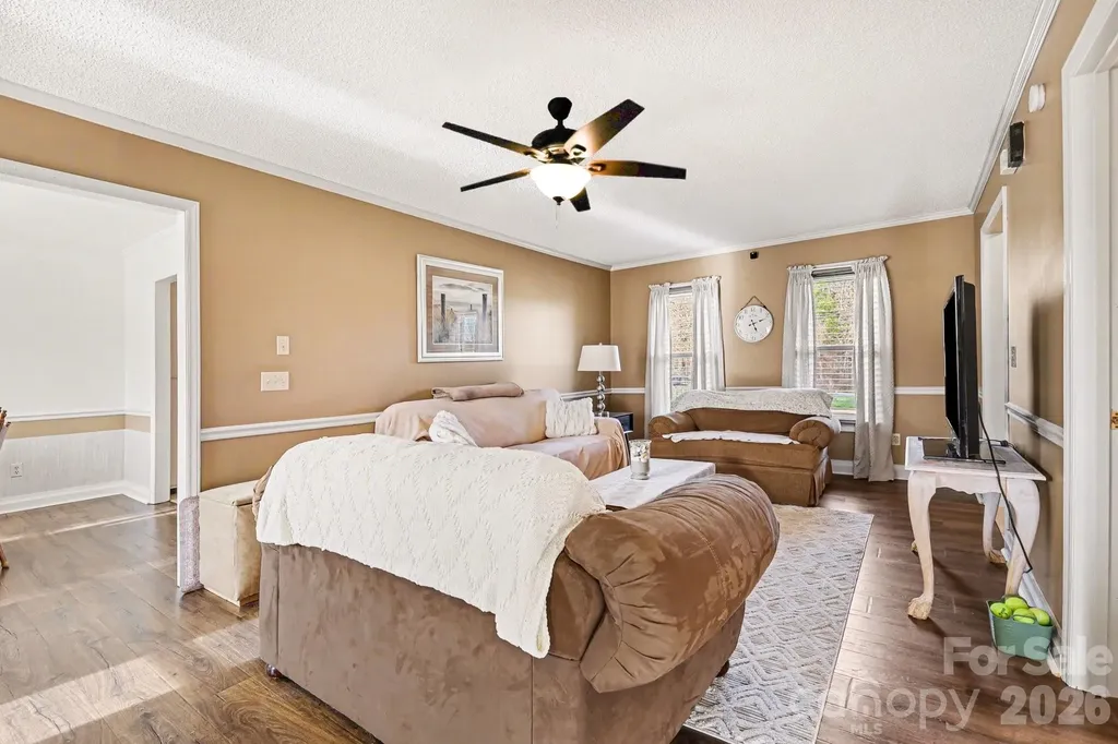 1162 Crestmont Drive SE Concord NC 28025