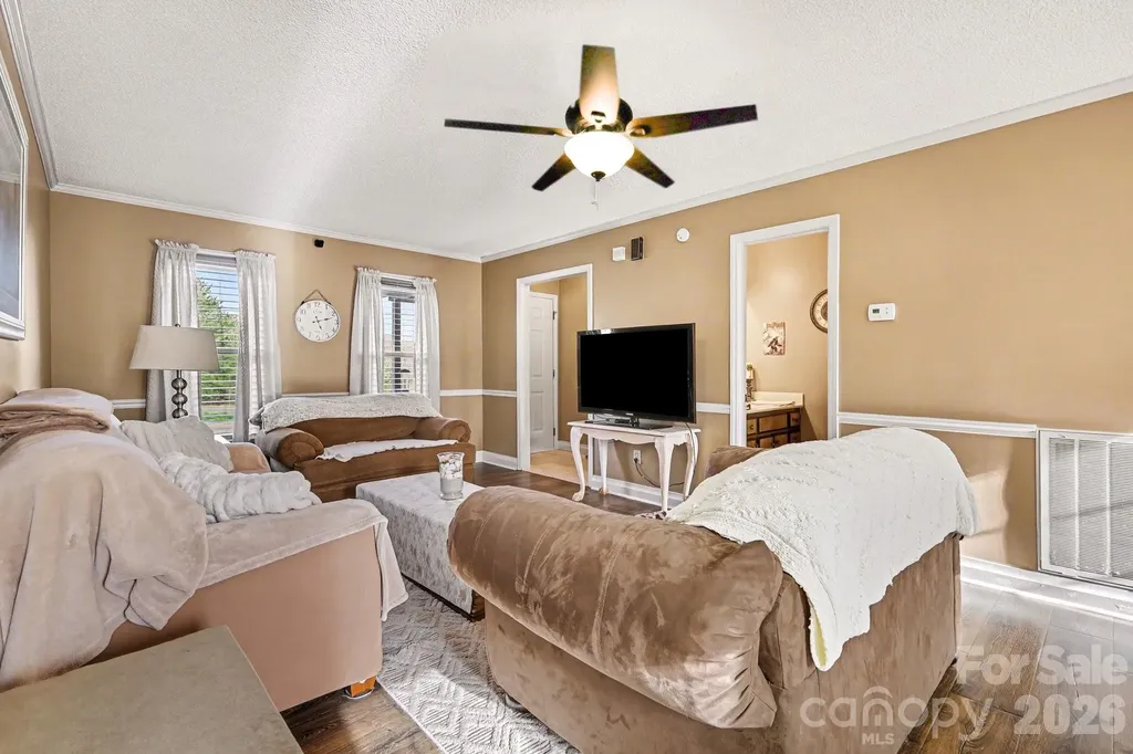 1162 Crestmont Drive SE Concord NC 28025