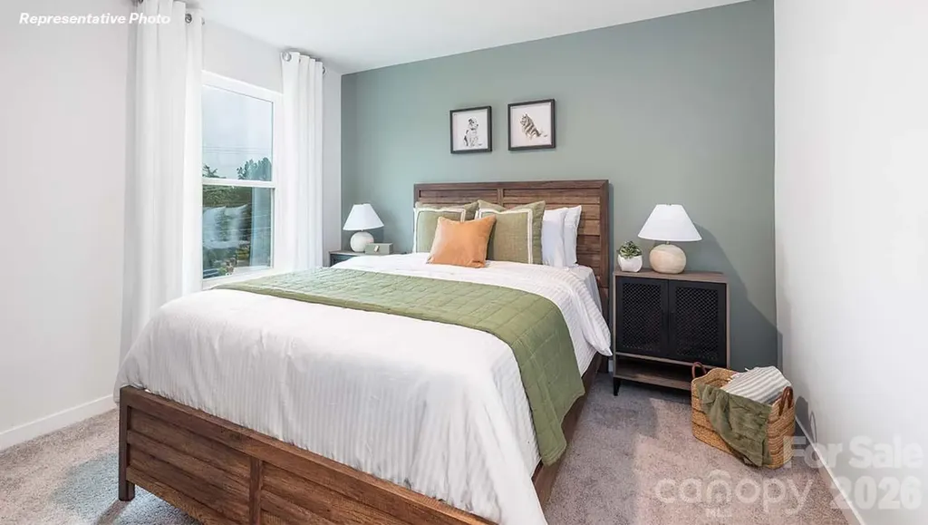 13162 Bristlehead Way Charlotte NC 28215