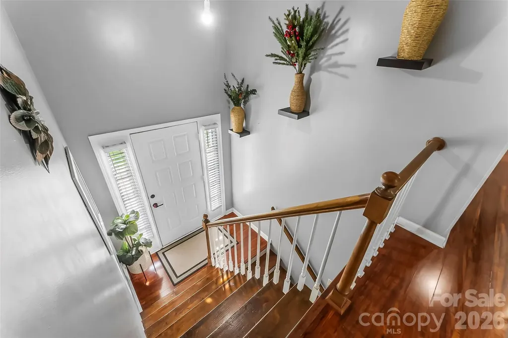 1757 Castlewood Court Hickory NC 28602